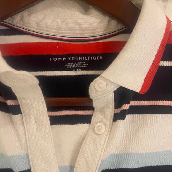 Tommy Hilfiger casual dress size s - Picture 3 of 4